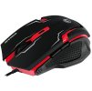 PCH MOUSE M319 GAMING RED (MARVO GAMER)