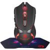 PCH MOUSE+MOUSEPAD M309 GAMING (MARVO GAMER)