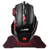 PCH MOUSE+MOUSEPAD M315+G1 GAMING (MARVO GAMER)