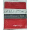 PROTIVÍRUSOVÁ PODLOŽKA POD MYŠ MARVO MP-06 ČERVENÁ . ANTIVIRUS MOUSEPAD MARVO MP-06 RED