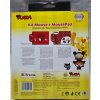 PCH XTREME OPTICAL MOUSE+ MOUSE PAD KIT PUCCA STYLE LOVE IN THE ORIENTPC