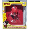 PCH XTREME OPTICAL MOUSE+ MOUSE PAD KIT PUCCA STYLE LOVE IN THE ORIENTPC