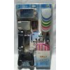 PSH 30 IN 1 SUPER VALUE PACK pre PSP 2000 vrátane nabíjacej kolísky