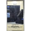 DSH 4GAMERS DSi HOME ENTERTAINMENT CENTRE BLACK