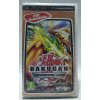 BAKUGAN: DEFENDERS OF THE CORE ESSENTIALS Playstation Portable originál fólia
