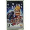 BUZZ! MASTER QUIZ Playstation Portable