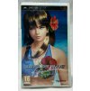 DEAD OR ALIVE PARADISE Playstation Portable
