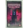DUNGEON SIEGE THRONE OF AGONY Playstation Portable
