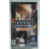 FOOTBALL MANAGER HANDHELD 2009 Playstation Portable