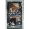 FOOTBALL MANAGER HANDHELD 2009 Playstation Portable