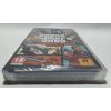GRAND THEFT AUTO CHINATOWN WARS Playstation Portable