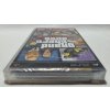GRAND THEFT AUTO CHINATOWN WARS Playstation Portable