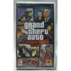 GRAND THEFT AUTO CHINATOWN WARS Playstation Portable