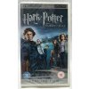 HARRY POTTER AND THE GOBLET OF FIRE UMD VIDEO Playstation Portable
