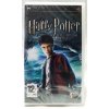 HARRY POTTER AND THE HALF BLOOD PRINCE Playstation Portable