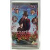 CHARLIE AND THE CHOCOLATE FACTORY UMD VIDEO Playstation Portable