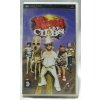 KING OF CLUBS Playstation Portable