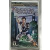 KINGDOM OF PARADISE Favorites Playstation Portable