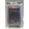 DSH STYLUS 8 PENS PACK DS LITE