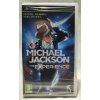 MICHAEL JACKSON THE EXPERIENCE Playstation Portable