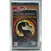 MORTAL KOMBAT UNCHAINED Essentials Playstation Portable