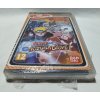 NARUTO SHIPPUDEN KIZUNA DRIVE Essentials Playstation Portable