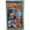 NARUTO SHIPPUDEN KIZUNA DRIVE Essentials Playstation Portable
