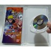 NARUTO SHIPPUDEN KIZUNA DRIVE Essentials Playstation Portable