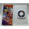 NARUTO SHIPPUDEN KIZUNA DRIVE Essentials Playstation Portable