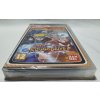 NARUTO SHIPPUDEN KIZUNA DRIVE Essentials Playstation Portable