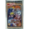 NARUTO SHIPPUDEN KIZUNA DRIVE Essentials Playstation Portable