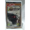NEED FOR SPEED PROSTREET Essentials Playstation Portable