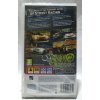 NEED FOR SPEED PROSTREET Essentials Playstation Portable