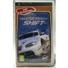 NEED FOR SPEED SHIFT Essentials Playstation Portable