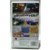 NEED FOR SPEED SHIFT Essentials Playstation Portable