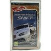 NEED FOR SPEED SHIFT Essentials Playstation Portable