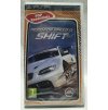 NEED FOR SPEED SHIFT Essentials Playstation Portable