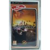 NEED FOR SPEED UNDERCOVER Essentials Playstation Portable