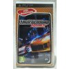 NEED FOR SPEED UNDERGROUND RIVALS Essentials Playstation Portable