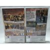 ACTION PACK Tom Clancy's SPLINTER CELL + PRINCE OF PERSIA RIVAL SWORDS DVOJBALENIE Playstation Portable