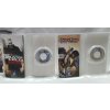 ACTION PACK Tom Clancy's SPLINTER CELL + PRINCE OF PERSIA RIVAL SWORDS DVOJBALENIE Playstation Portable
