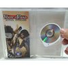 ACTION PACK Tom Clancy's SPLINTER CELL + PRINCE OF PERSIA RIVAL SWORDS DVOJBALENIE Playstation Portable