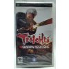 TENCHU SHADOW ASSASSINS Playstation Portable