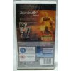 The TRANSPORTER UMD VIDEO Playstation Portable