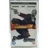 The TRANSPORTER UMD VIDEO Playstation Portable