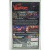 The WARRIORS Playstation Portable