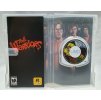 The WARRIORS Playstation Portable
