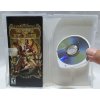 WARRIORS OF THE LOST EMPIRE Playstation Portable