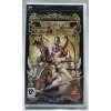 WARRIORS OF THE LOST EMPIRE Playstation Portable