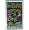 ZENDOKU Playstation Portable
